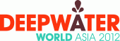 Deepwater World Asia logo - Deepwater investment and partnerships for governments, national oil companies and their partners