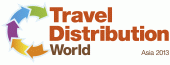 Travel Distribution World Asia 2013