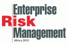 Enterprise Risk Management Africa logo - Risk control, management & measurement for enterprises