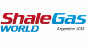 Shale Gas World Argentina logo - Strategy and opportunity for Argentina’s gas producers and their partners