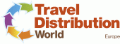 Travel Distribution World Europe 2012 logo - Opportunity, innovation and strategy for the travel industry