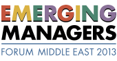 Emerging Managers Forum Middle East