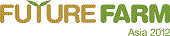 Future Farm Asia logo - Innovation and strategy for farming companies and technology suppliers