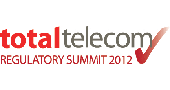 Total Telecom Regulatory Summit logo - Next generation regulation