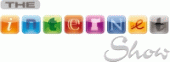 The Internet Show Middle East logo - The Internet Show is the Middle East