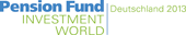 Pension Fund Investment World Deutschland logo - Einsichten, Ansichten und Aussichten für institutionelle Investoren