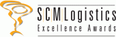 SCM Logistics Excellence Awards 2012 logo - Innovation and strategy for supply chain leaders
