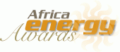 Africa Energy Awards 2013