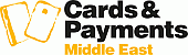 Cards and Payments Middle East logo - Payment innovation for banks, retail and government #cardsme