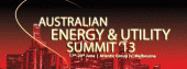 Energy & Utility Summit logo - Strategy and development for power producers and utilities, government, developers and large energy users