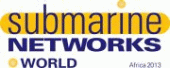 Submarine Networks World Africa logo - Opportunity, Innovation and Strategy for operators, telcos and investors