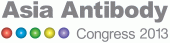 Asia Antibody Congress 2013