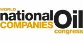 World National Oil Companies Congress 2013 logo - The oil conference for national oil companies and their partners