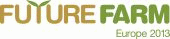 Future Farm Europe 2013 logo - Innovation and strategy for farming companies and their suppliers