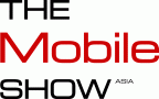 The Mobile Show Asia 2013