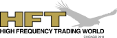 High Frequency Trading World Chicago
