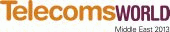 Telecoms World Middle East logo - Telecoms World Middle East - the region