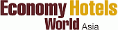 Economy Hotels World Asia 2013 logo - Opportunity, strategy and innovation for operators and owners