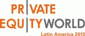 Private Equity World Latin America logo - Value creation for private equity and investors