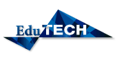 EduTECH 2013 logo - A sell-out in 2011 and 2012, EduTECH is Australia’s largest education technology event.
