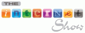 The Internet Show Africa logo - Internet business innovation for all enterprises