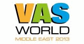 VAS World Middle East