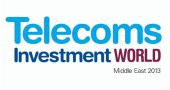 Telecoms Investment World Middle East