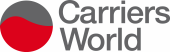 Carriers World 2013 logo - Partnering, innovation and new services for wholesale carriers