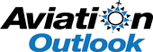 Aviation Outlook World 2013 logo - Strategy and development for the world