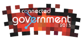 Connected Government Summit logo - Connected Government Summit