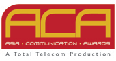 Asia Communication Awards 2013 logo - Asia Communication Awards 2013