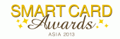 Smart Card Awards Asia