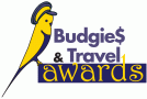Budgie$ & Travel Awards (Travel)