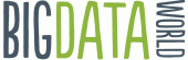 Big Data World USA logo - How to store, protect, analyze and use data – for all businesses