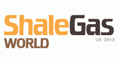 Shale Gas World UK logo - Strategy and opportunity for the UK’s gas producers and their partners