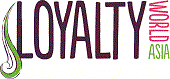 Loyalty World Asia 2013 logo - Innovation, best practice & ROI for all businesses