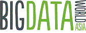 Big Data World Asia 2013 logo - How to store, analyse and use data – for all businesses
