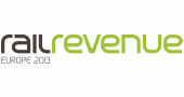 Rail Revenue and Customer Management World Europe 2013 logo - Revenue management strategies for Europe’s rail operators