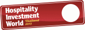 Hospitality Investment World Thailand 2013 logo - Opportunity, strategy and innovation for operators and owners