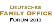 Deutsches Family Office Forum logo - Anlagestrategien und operative Themen für Family Offices