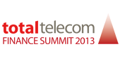 Total Telecom Finance Summit 2013 logo - Understanding the business of telecoms