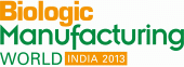 Biologic Manufacturing World India