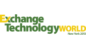 Exchange Technology World New York 2013