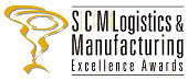 SCM Logistics & Manufacturing Excellence Awards