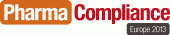 Pharma Compliance logo - Compliance best practice for the pharma and medical devices industry
