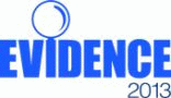 Evidence USA logo - Providing real world outcomes for Pharma and stakeholders