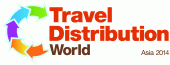 Travel Distribution World Asia 2014 logo - Asia