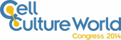Cell Culture World Congress 2014 logo - Europe