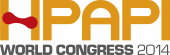 HPAPI World Congress logo - Europe’s leading event for High Potency API development and manufacture