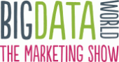 Big Data World Middle East logo - Making Big Data your next competitive advantage
